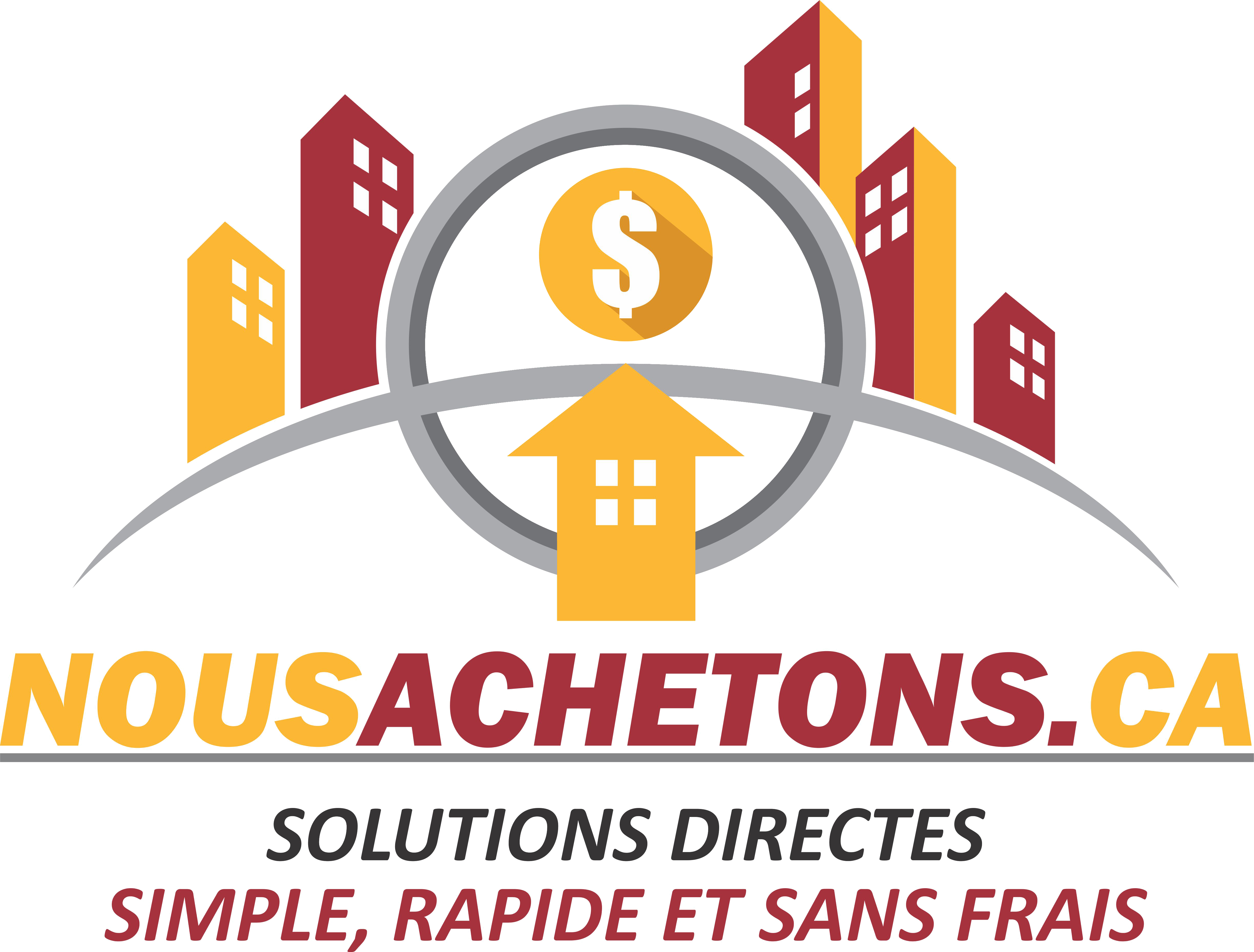 NousAchetons.ca Logo